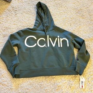 NWT Women’s Calvin Klein Pullover